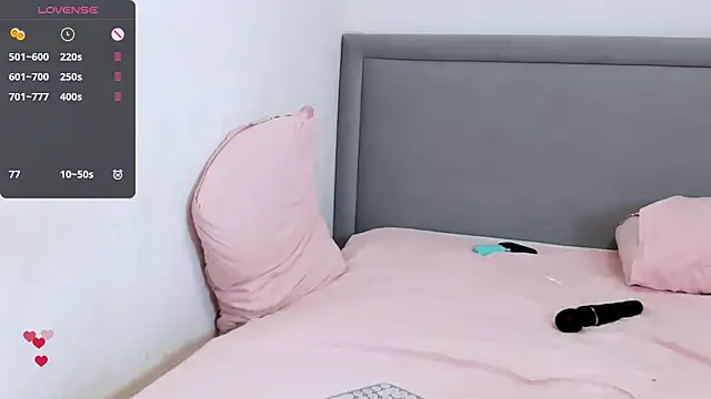 May_XX's cam snapshot