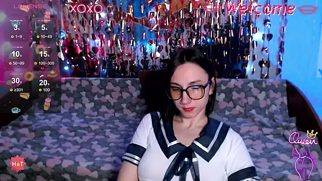 JaneRoger's cam snapshot