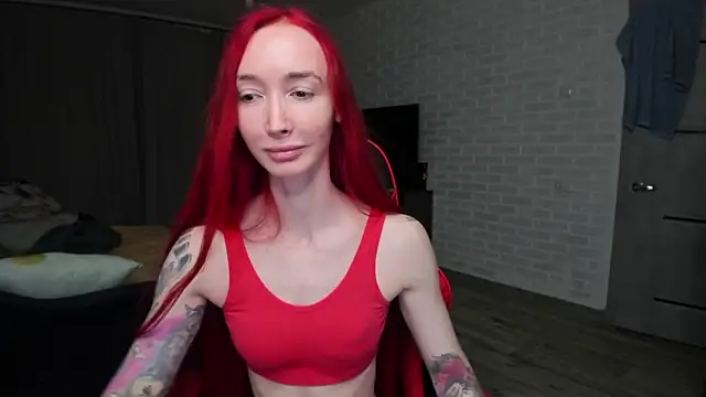 Roxy_Silver's cam snapshot