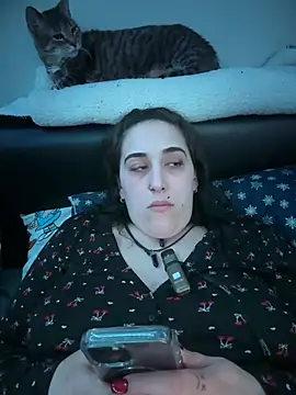 ThicBunz's cam snapshot