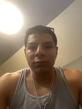 MynameisPaco's cam snapshot