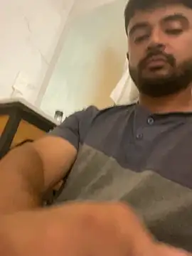 Agusmini's cam snapshot