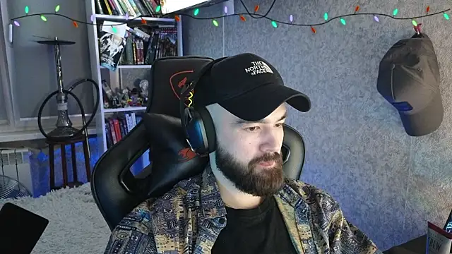 _Mostly_'s cam snapshot