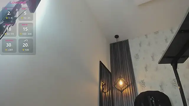 brigittemiller's cam snapshot