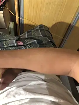 foxy_zi's cam snapshot