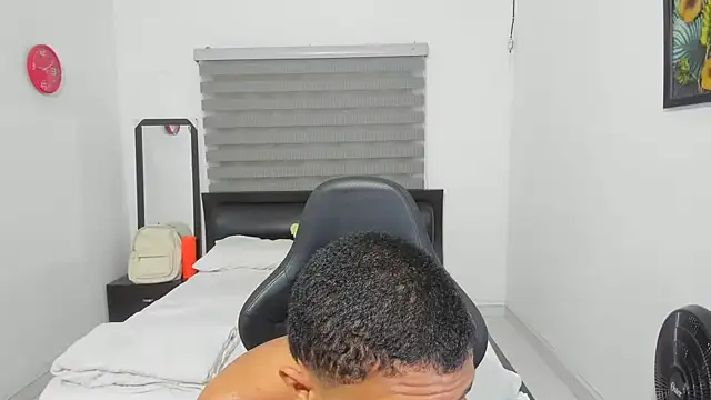 corzoethan live sex cam