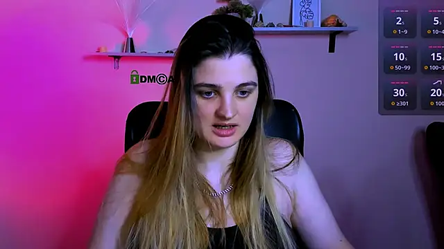 inga_gree's cam snapshot