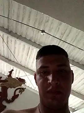 MonasticCanine live sex cam