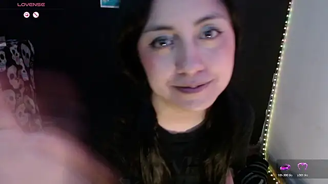 AbsentaVert's cam snapshot