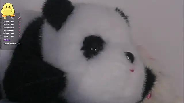 EdlinHargus's cam snapshot