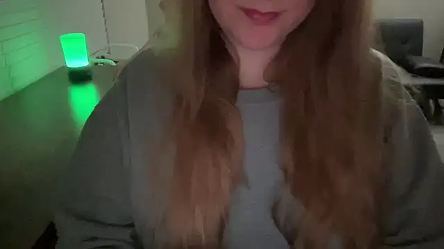 MollyJenson's cam snapshot