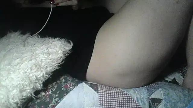 Alma_Evelynne's cam snapshot