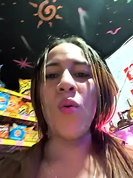 Nanybaker95 live sex cam