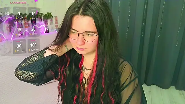 ss-katekisa-ss's cam snapshot