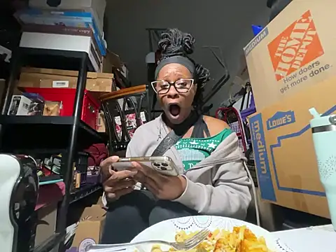 wynterheat's cam snapshot