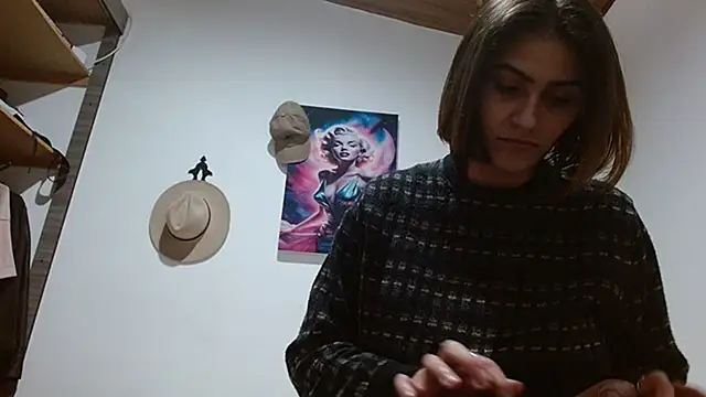 Crystal_Star_'s cam snapshot