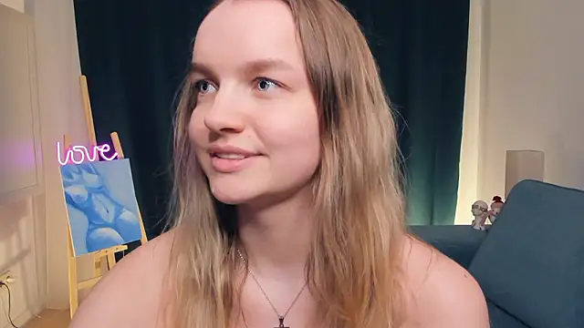 KerenFurguson live sex cam