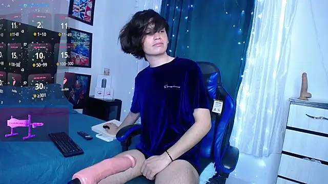 andyboy- live sex cam