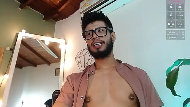Colby_brown03 live sex cam