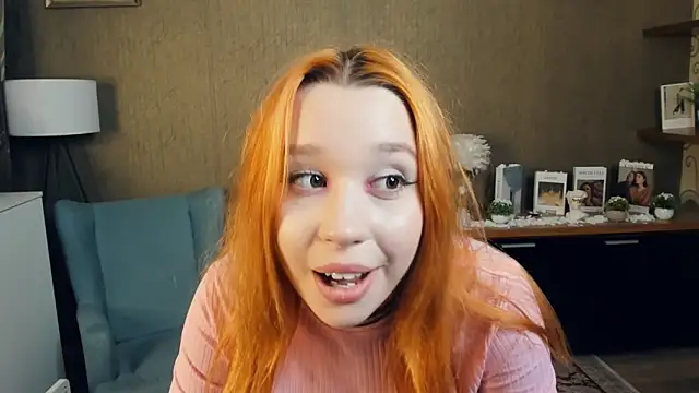 NelleCaram live sex cam