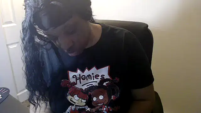 Sexymona1218 live sex cam