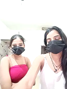 Hot_komall live sex cam