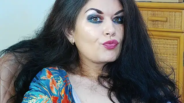 EllenGrace live sex cam