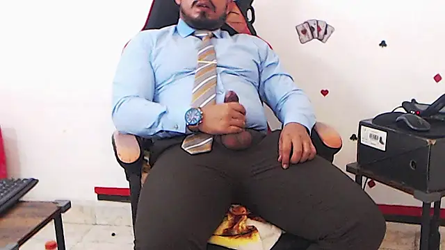 KalethBigDick live sex cam