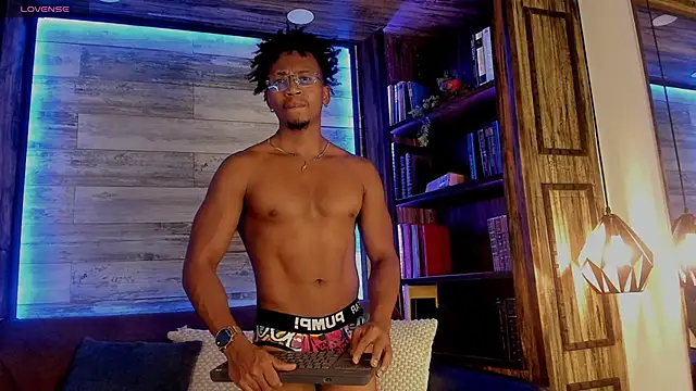 JamalMyst live sex cam