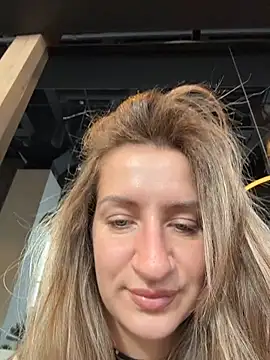 EvvaMur live sex cam