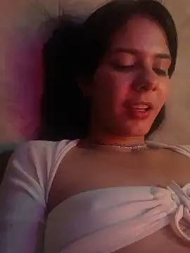 AsumyMegumy's cam snapshot