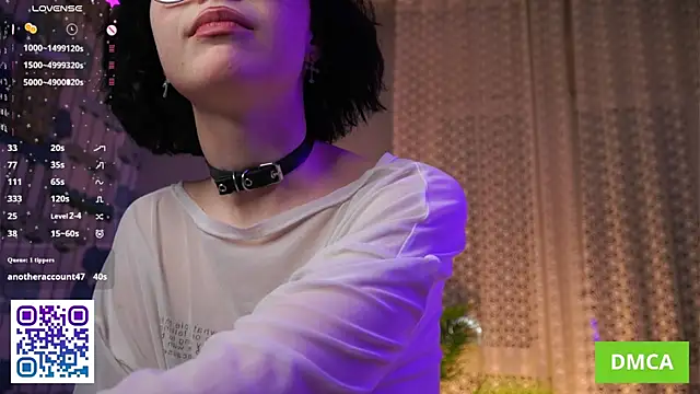 JodyHeap live sex cam