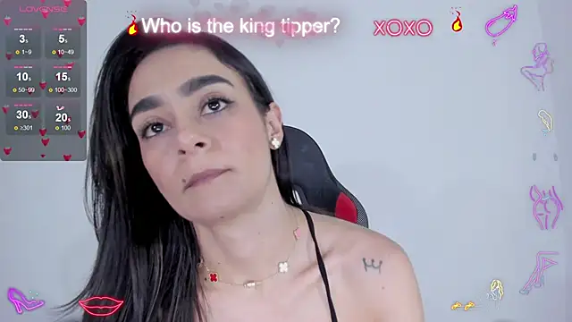 serafelle's cam snapshot