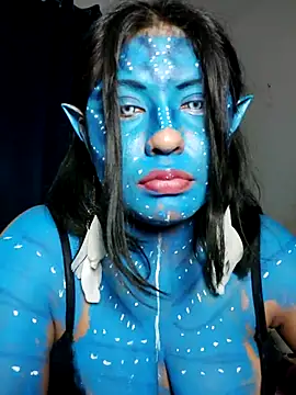 azulzulix live sex cam