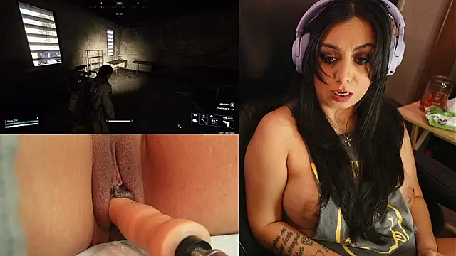 roknblaze's cam snapshot