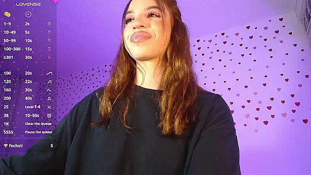 Baby_nyx1's cam snapshot