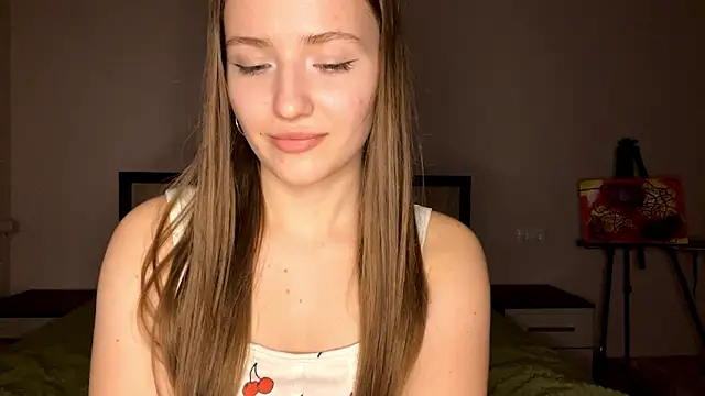 VivienneVesper's cam snapshot