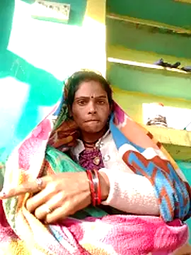 H_seema's cam snapshot