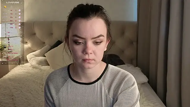 Gentle_Ariel's cam snapshot