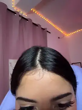 EmillieX's cam snapshot