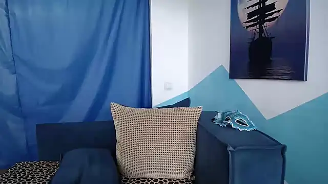 cornflower_mm's cam snapshot