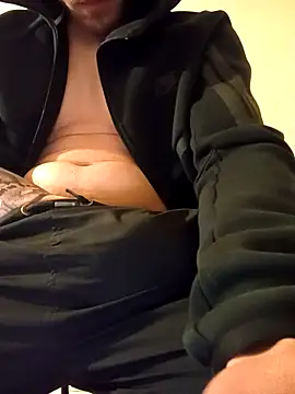 Donnydon79's cam snapshot