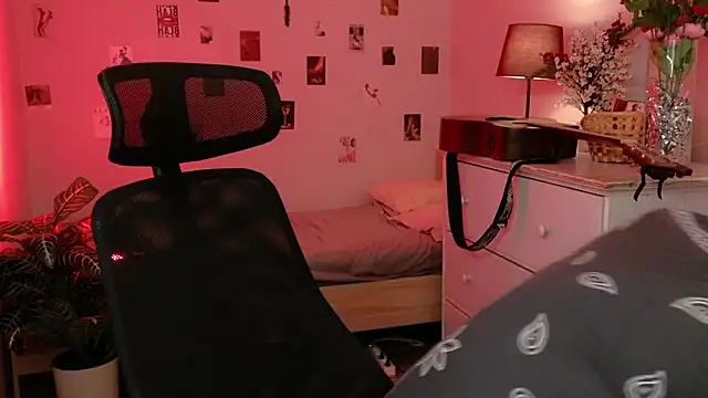 mark_caron's cam snapshot