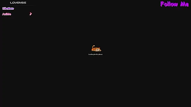 MyLadySkyLuck's cam snapshot