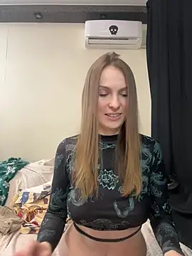 RachelBelI's cam snapshot