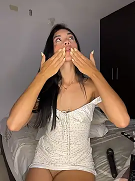 Miia_moonn live sex cam