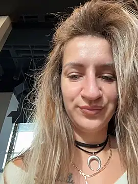 EvvaMur's cam snapshot