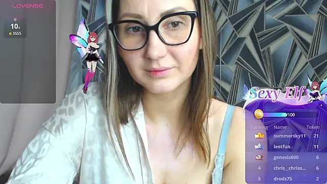 NikkiKiss___'s cam snapshot