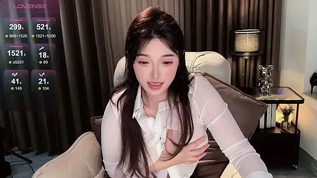 Yaikun0-0 live sex cam