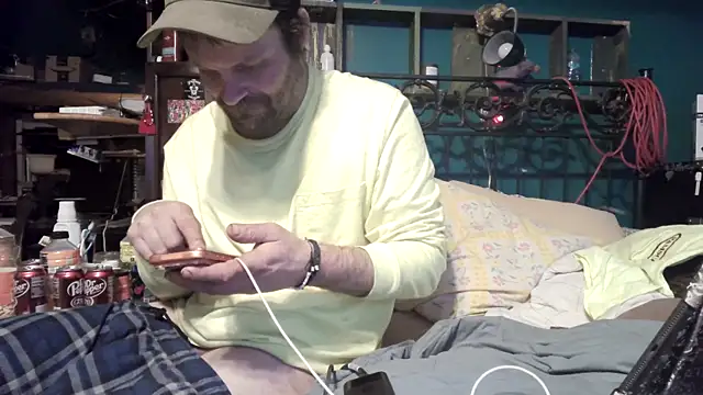 charactrzero live sex cam